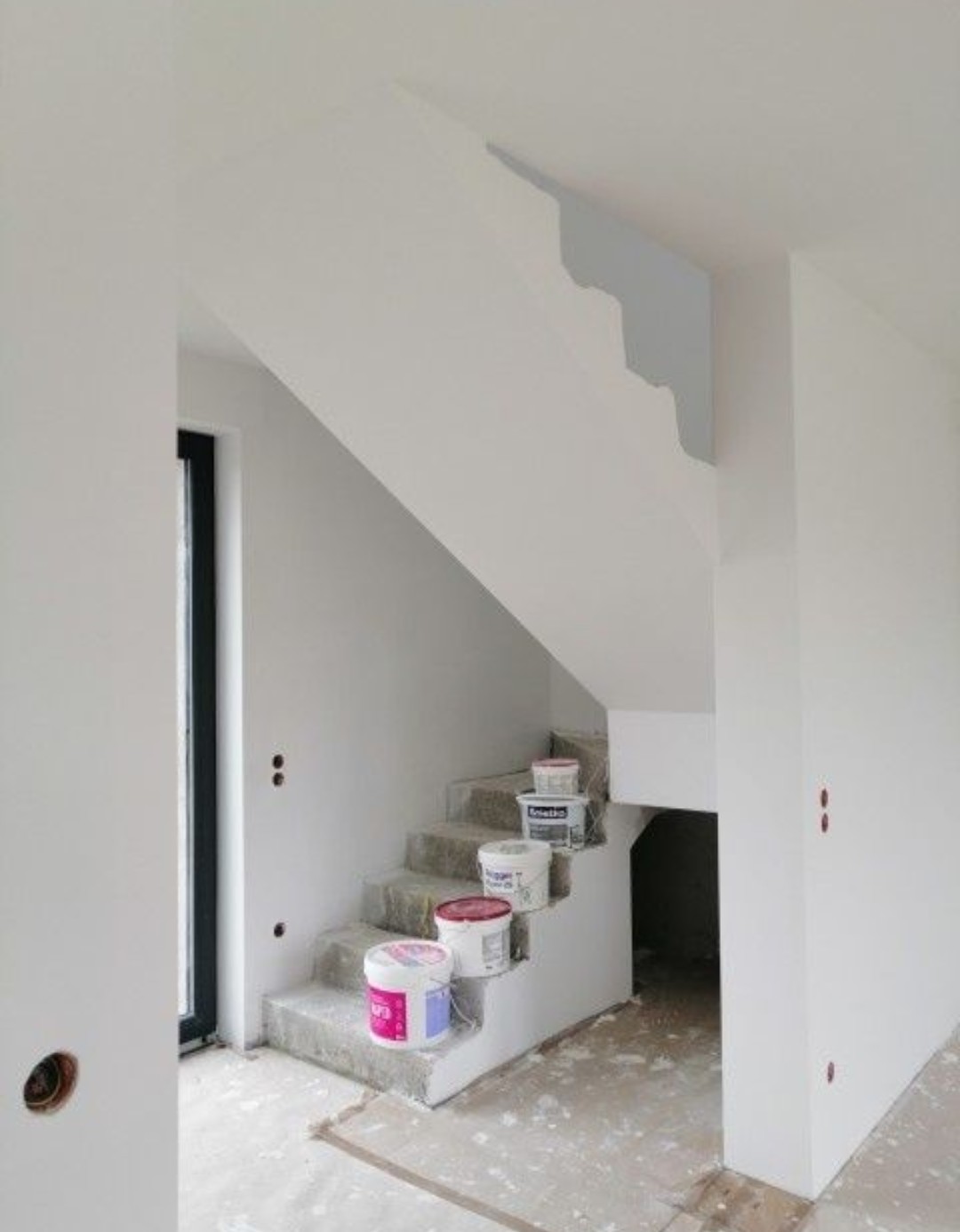 teper remonty sufity ścianki